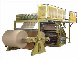 Manufacturers Exporters and Wholesale Suppliers of Corrugated Box Making MUMBAI Maharashtra